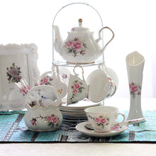 Load image into Gallery viewer, British style tea set