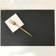 Load image into Gallery viewer, Modern Kitchen Table Mat