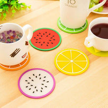 Load image into Gallery viewer, Colorful fruit placemats