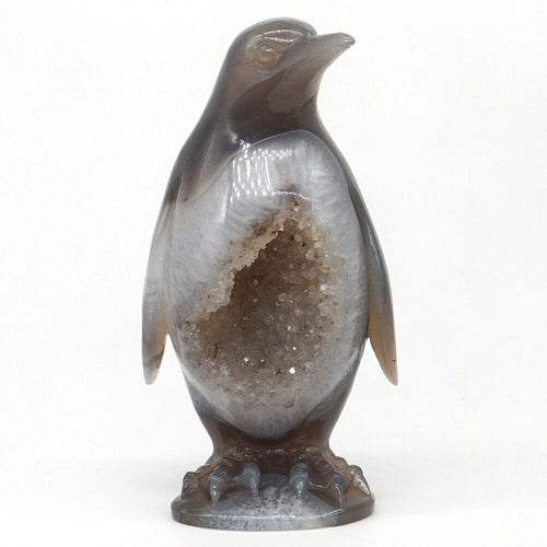 Penguin Figurine Statue
