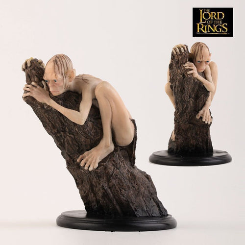 Lord of The Rings Gollum Statue