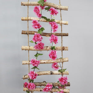 Artificial Cherry Blossoms Flower Vines
