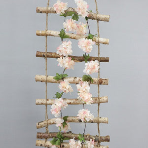 Artificial Cherry Blossoms Flower Vines