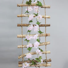 Load image into Gallery viewer, Artificial Cherry Blossoms Flower Vines