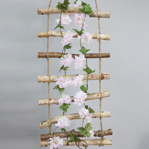 Artificial Cherry Blossoms Flower Vines