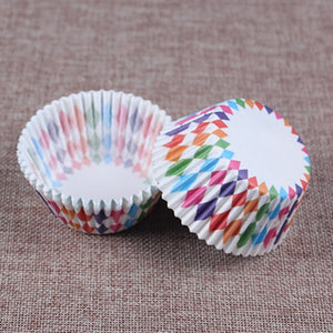 Muffins Paper