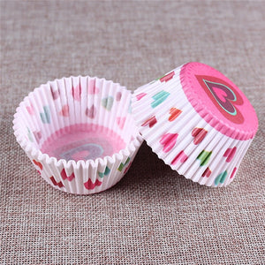 Muffins Paper