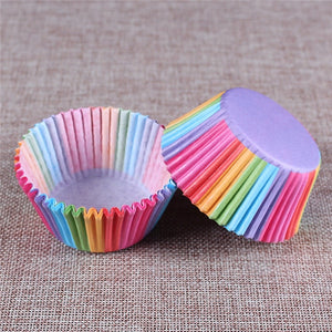 Muffins Paper