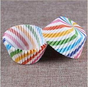 Muffins Paper