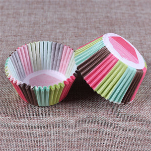 Muffins Paper