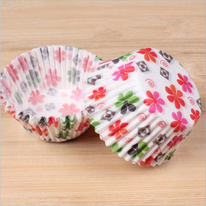 Muffins Paper