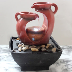 Resin Water Fountains