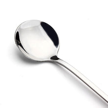 Load image into Gallery viewer, Long Handled Coffee Spoon