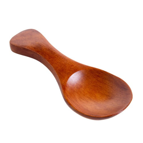 Mini Wooden Spoon