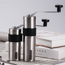 Load image into Gallery viewer, Manual Ceramic Coffee Grinder