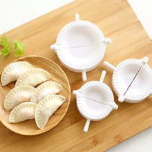 Load image into Gallery viewer, Dumpling Chinese Food Jiaozi Maker