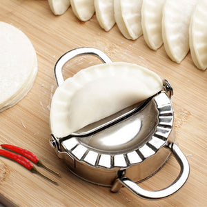 Mold Dumpling Jiaozi Maker