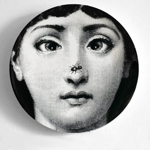 Milan Piero Fornasetti Plates