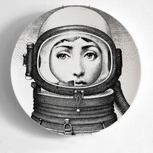 Load image into Gallery viewer, Milan Piero Fornasetti Plates