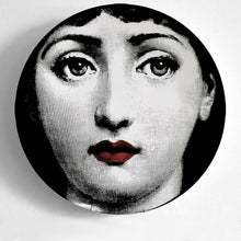 Load image into Gallery viewer, Milan Piero Fornasetti Plates