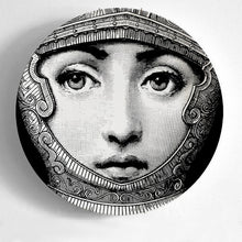 Load image into Gallery viewer, Milan Piero Fornasetti Plates