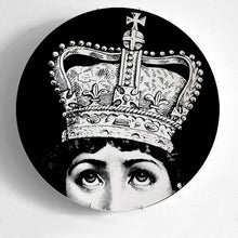 Load image into Gallery viewer, Milan Piero Fornasetti Plates