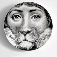 Load image into Gallery viewer, Milan Piero Fornasetti Plates