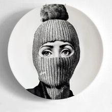 Load image into Gallery viewer, Milan Piero Fornasetti Plates