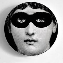 Load image into Gallery viewer, Milan Piero Fornasetti Plates