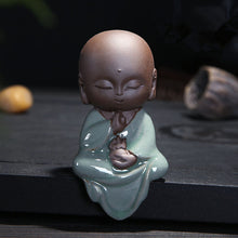 Load image into Gallery viewer, Little Buddha Statues
