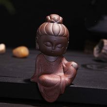 Load image into Gallery viewer, Little Buddha Statues