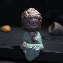 Load image into Gallery viewer, Little Buddha Statues