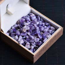 Load image into Gallery viewer, natural rose crystal mini decoration crafts