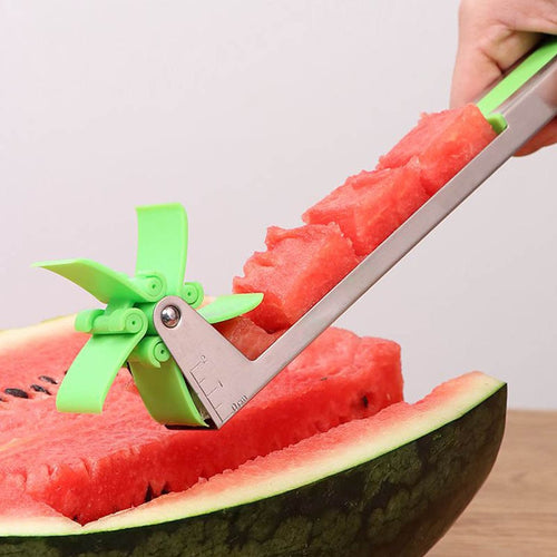 Watermelon Windmill Cutter