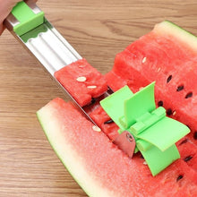 Load image into Gallery viewer, Watermelon Windmill Cutter