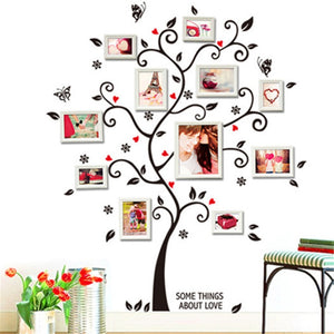 Photo Tree