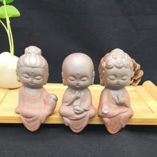 Load image into Gallery viewer, Little Buddha Statues