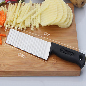 Potato French Fry Cutter