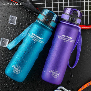 Sports Water Bottles