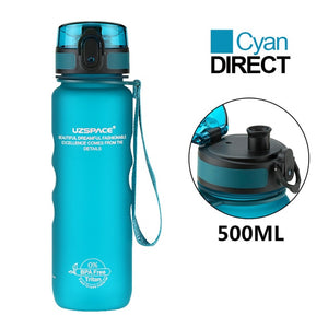 Sports Water Bottles