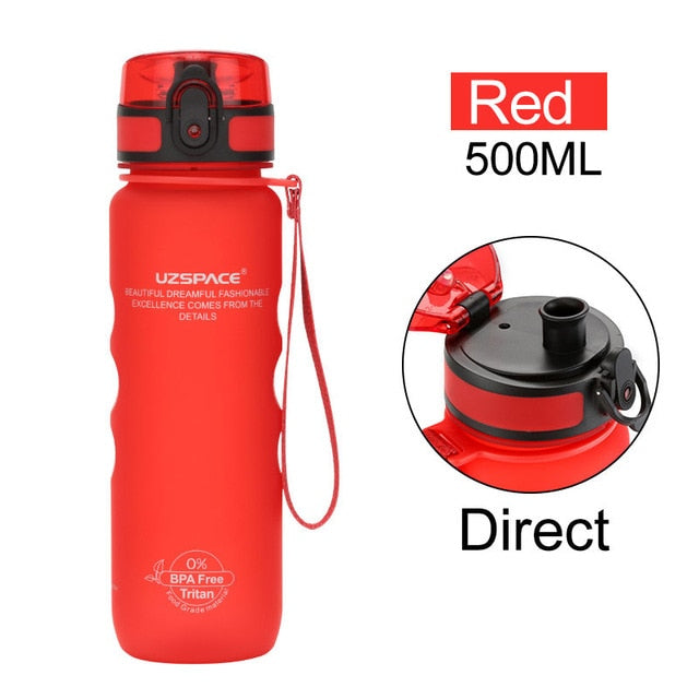 Sports Water Bottles