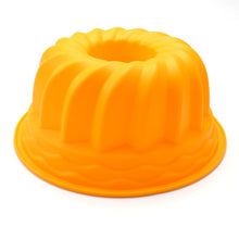 Load image into Gallery viewer, Large silicone cake mold