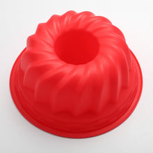 Load image into Gallery viewer, Large silicone cake mold