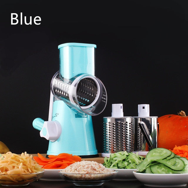 Manual Vegetable Cutter