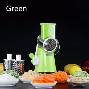 Manual Vegetable Cutter