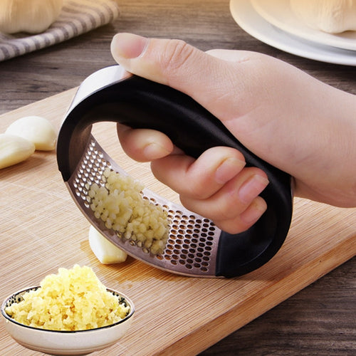 Manual Garlic Presses