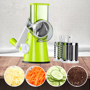 Manual Vegetable Cutter